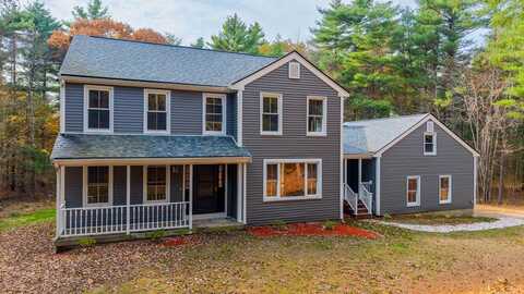 51 Hill St, Lakeville, MA 02347