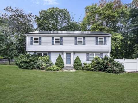 210 E Central, Natick, MA 01760