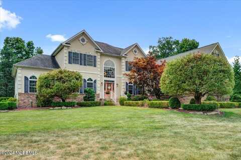 5 Christine Lynn Court, Jackson, NJ 08527