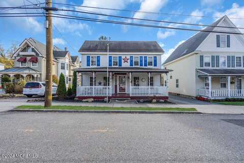 120 Clay Street, Tuckerton, NJ 08087