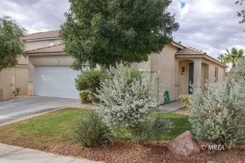 467 Canyon View Way, Mesquite, NV 89027