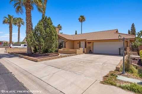 114 Navajo St, Mesquite, NV 89024