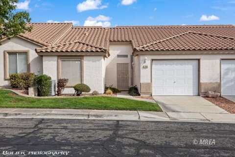 766 Mountain Ridge, Mesquite, NV 89027