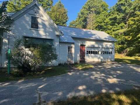 167 Main Street, Brownfield, ME 04010