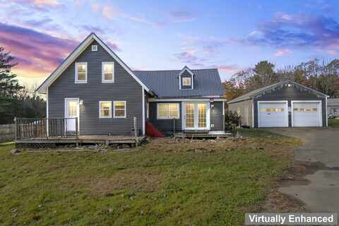 328 N Pond Road, Winslow, ME 04901