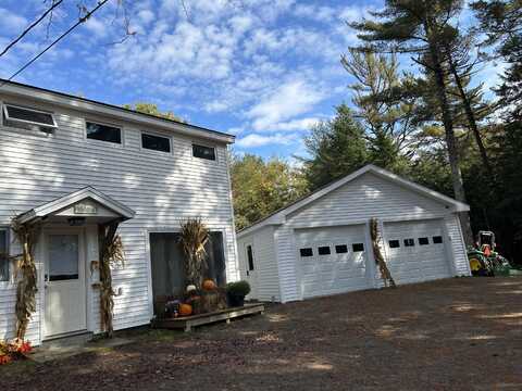 1219 Jacksonville Road, East Machias, ME 04630