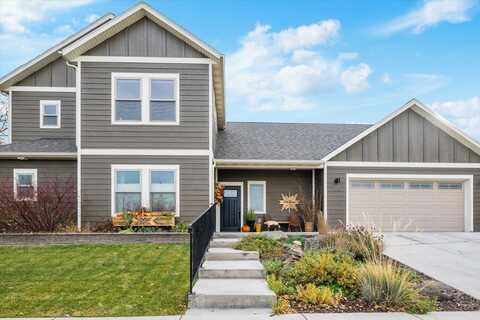 283 Willowbrook Drive, Helena, MT 59602