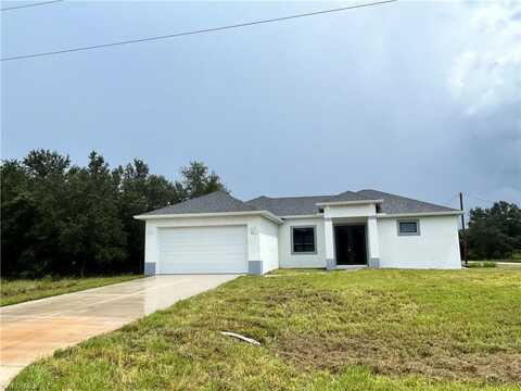 351 Ranchito, LEHIGH ACRES, FL 33974