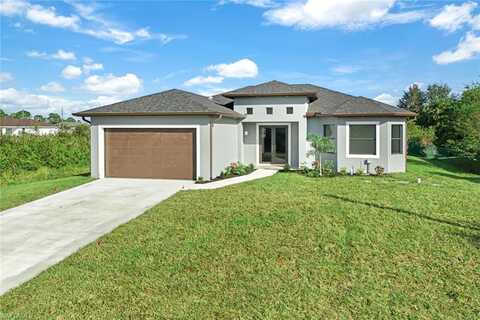 2802 63rd, LEHIGH ACRES, FL 33971