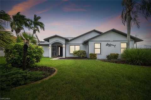 1101 SW 51st, CAPE CORAL, FL 33914