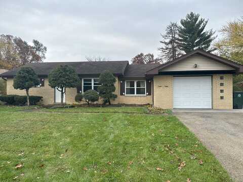 16w311 94th Place, Burr Ridge, IL 60527