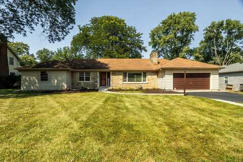 1500 W Euclid Avenue, Arlington Heights, IL 60005