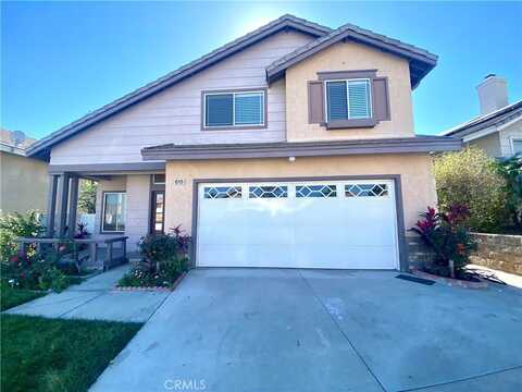 615 Brookhaven Drive, Corona, CA 92879