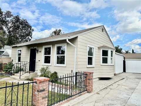 905 S Flower Street, Santa Ana, CA 92703