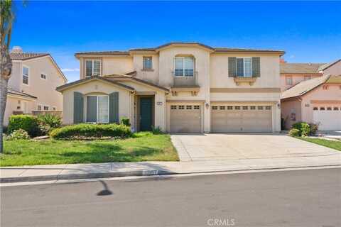 13957 San Aliso Court, Eastvale, CA 92880