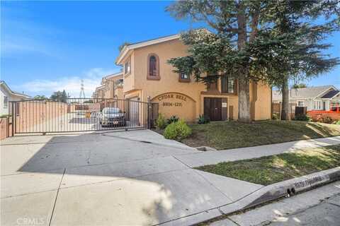 8810 Cedar Street, Bellflower, CA 90706