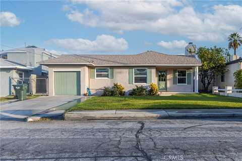 423 E Lemon Avenue, Glendora, CA 91741