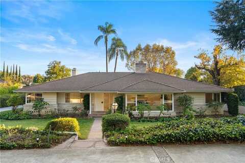 760 W Orange Grove Avenue, Arcadia, CA 91006