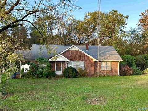 647 County Road 236, Town Creek, AL 35672