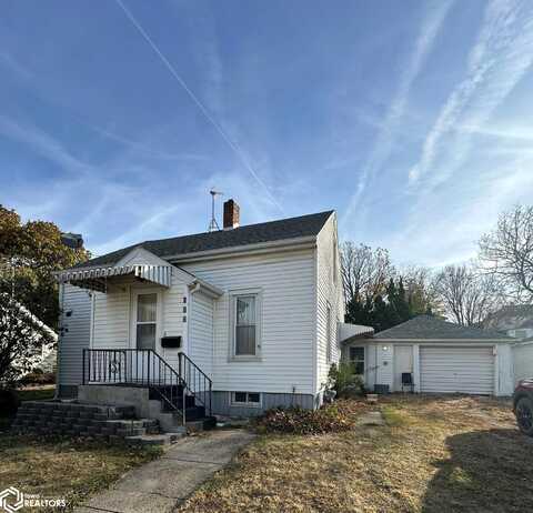 412 River Street, Iowa Falls, IA 50126