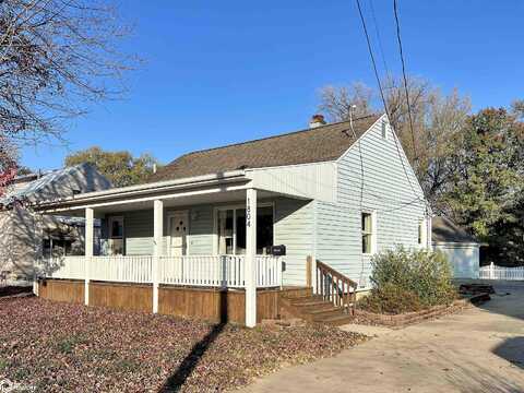 1804 Custer Street, Iowa Falls, IA 50126