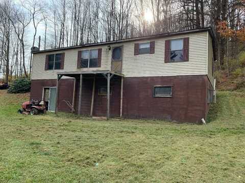 34 Moffit Road, Shinglehouse, PA 16748