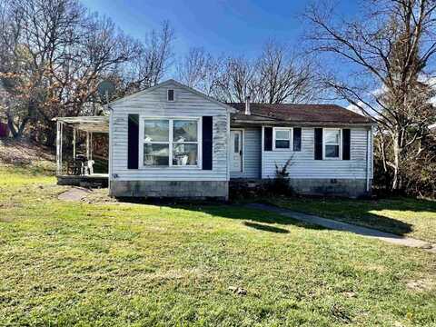 9 Blosser Street, Fairmont, WV 26554