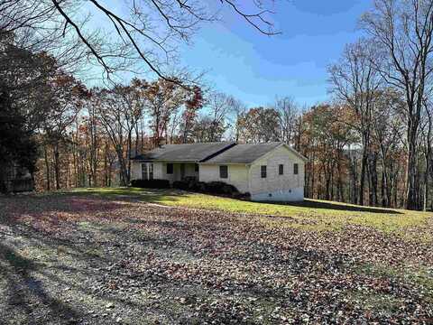 394 Powell Road, Fairmont, WV 26554