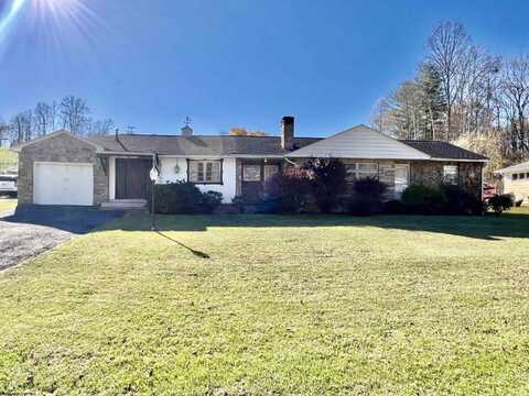 1602 Otlahurst Drive, Fairmont, WV 26554