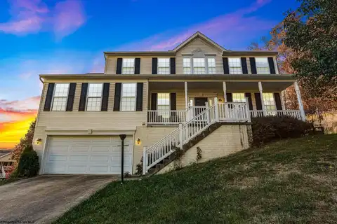 403 Mallard Run, Morgantown, WV 26508