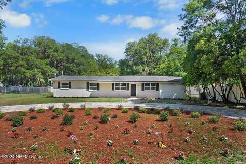 4417 GREENLAND Road, Jacksonville, FL 32258