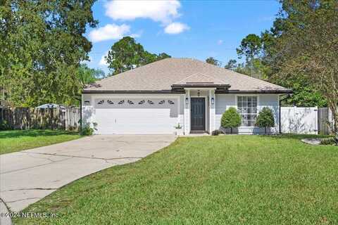 4427 BLACK ALDER Court, Jacksonville, FL 32258