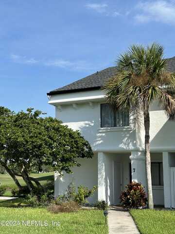 7 COVE Road, Ponte Vedra Beach, FL 32082