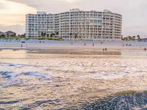 1601 OCEAN Drive S, Jacksonville Beach, FL 32250