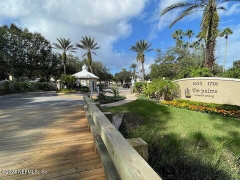 1655 THE GREENS Way, Jacksonville Beach, FL 32250