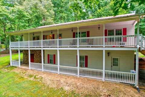 44 W D Court, Ellijay, GA 30540