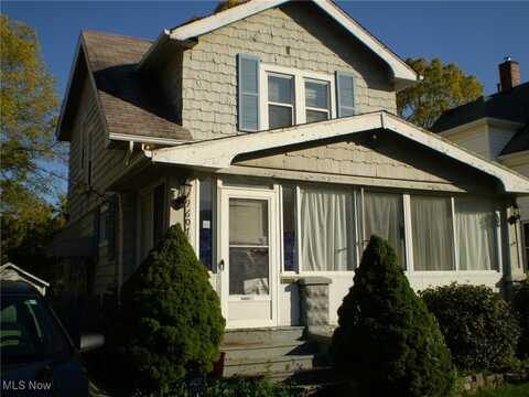 9607 Fuller Avenue, Cleveland, OH 44104