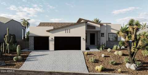 15528 East Chicory Drive, Fountain Hills, AZ 85268