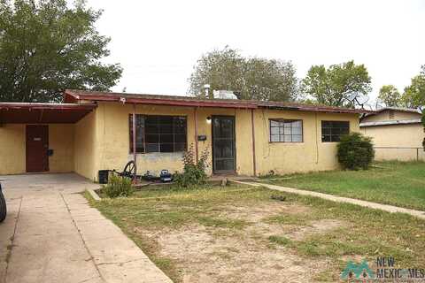 1000 N Greenwood Avenue, Roswell, NM 88201