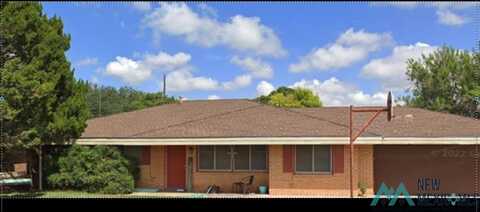 914 W Taos Street, Hobbs, NM 88240