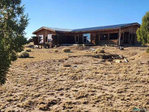 224 Pueblo Way Road, Quemado, NM 87829