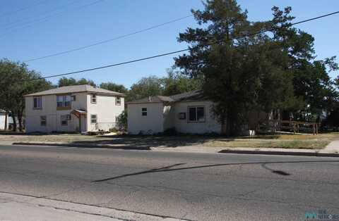 1321 Davis Street, Clovis, NM 88101