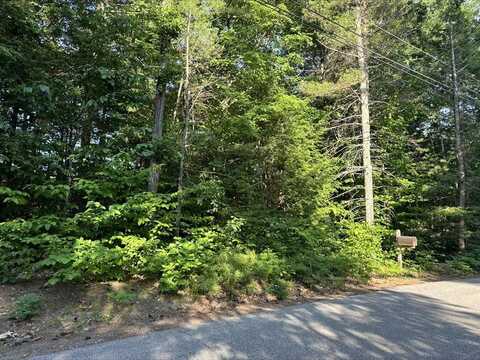 97 Tate Road, Gilford, NH 03246