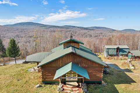 851 Jericho Trail, Landaff, NH 03585