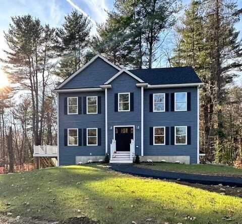 15 Dianna Road, Londonderry, NH 03053