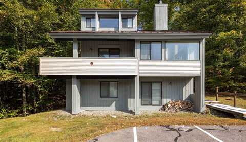 9 Big Bear Lane, Lincoln, NH 03251