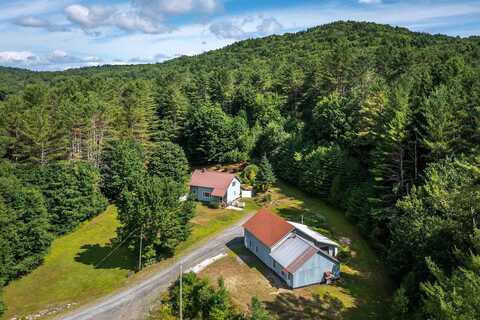 3057 VT Rte 11 East, Chester, VT 05143