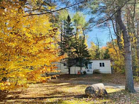 16 Fir Tree Lane, CTR Tuftnboro, NH 03816