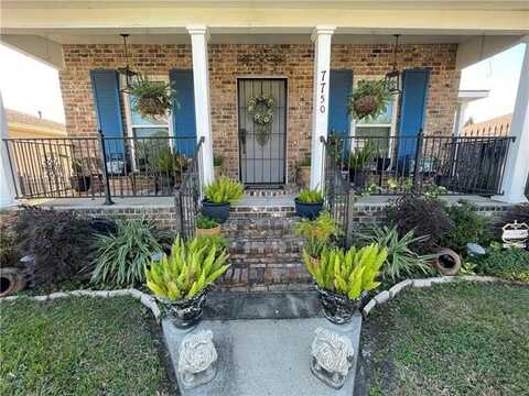 7750 BREVARD Avenue, New Orleans, LA 70127