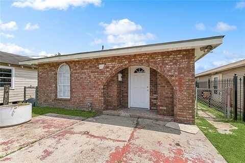 6117 6TH Avenue, Marrero, LA 70072